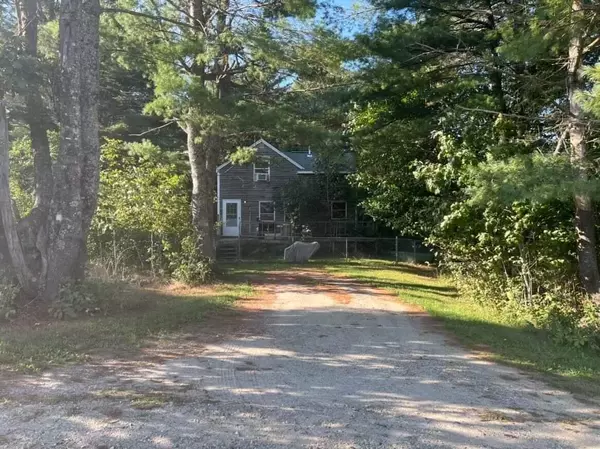 8 Violette WAY, Orland, ME 04431