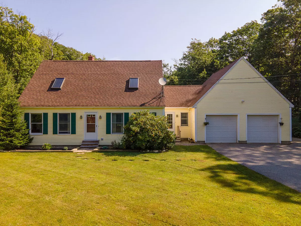 Rockport, ME 04856,30 Kathys LN