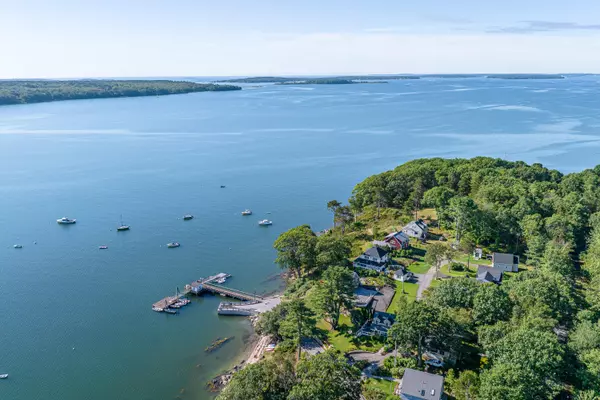 Yarmouth, ME 04096,17 Harmony HL