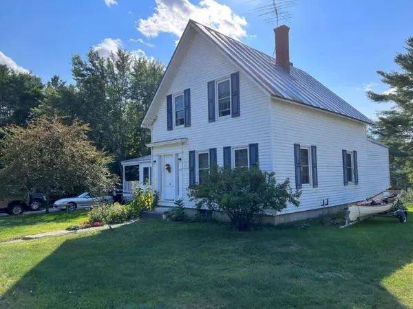 Norridgewock, ME 04957,67 Mechanic ST