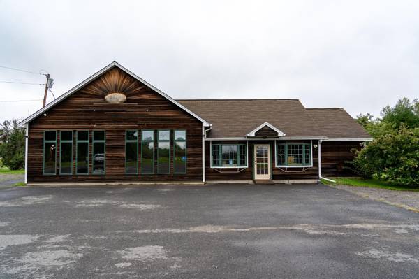 243 Ridge RD, Windsor, ME 04363