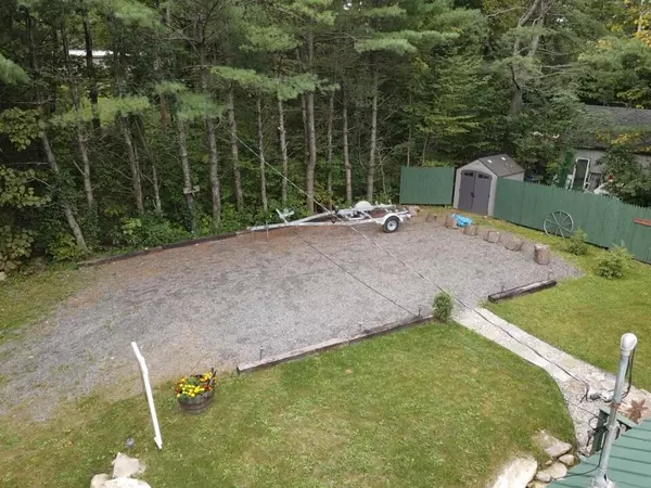 Vassalboro, ME 04989,25 Plummer RD