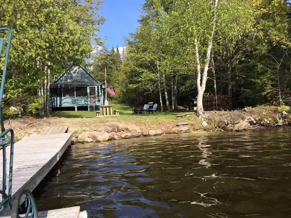 Benedicta Twp, ME 04733,71 E Shore RD
