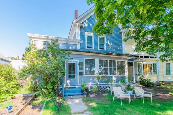 Auburn, ME 04210,66 Webster ST