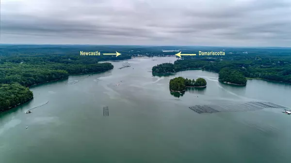 0 White RD, Newcastle, ME 04553