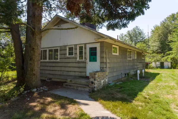 Brunswick, ME 04011,336 Coombs RD