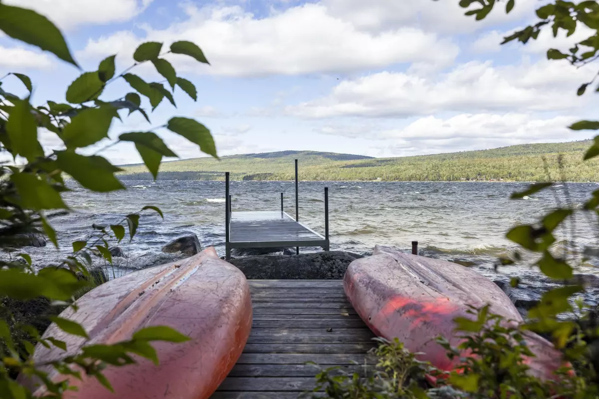 Rangeley Plt, ME 04970,209-211 Shelton TRL