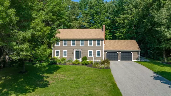 Yarmouth, ME 04096,298 Oakwood DR