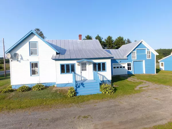 Norridgewock, ME 04957,64 Smithfield RD