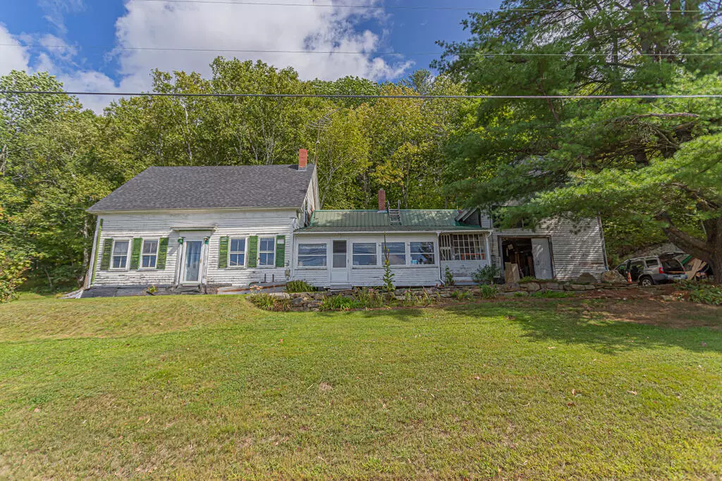 Vienna, ME 04360,43 Townhouse RD