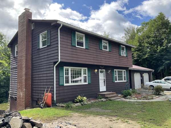 34 Carter ST, Norway, ME 04268