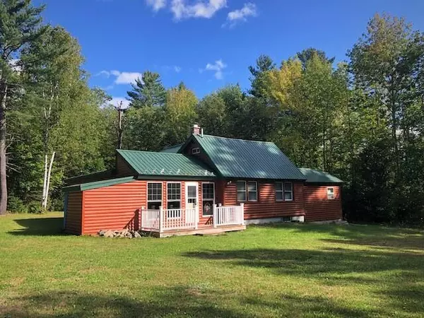 1654 Elm Street ST, Orneville Twp, ME 04463