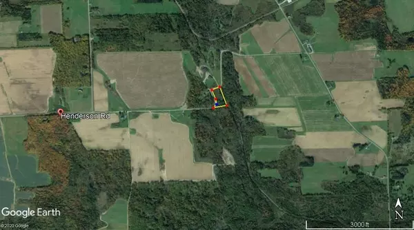 70 Henderson RD, Presque Isle, ME 04769