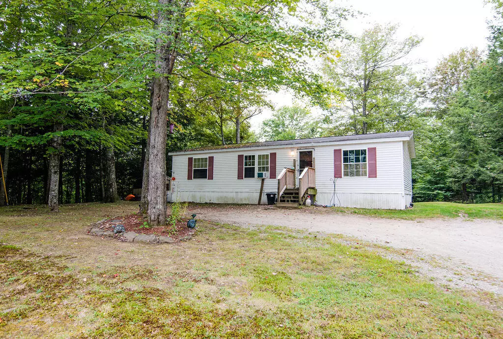 Mount Vernon, ME 04352,47 Round Stone RD