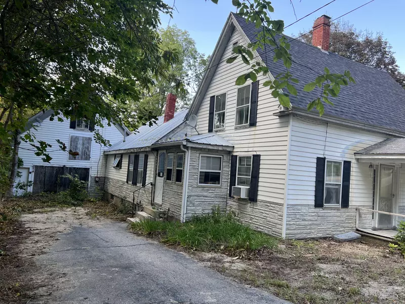 14 Bull Ring RD, Hiram, ME 04041