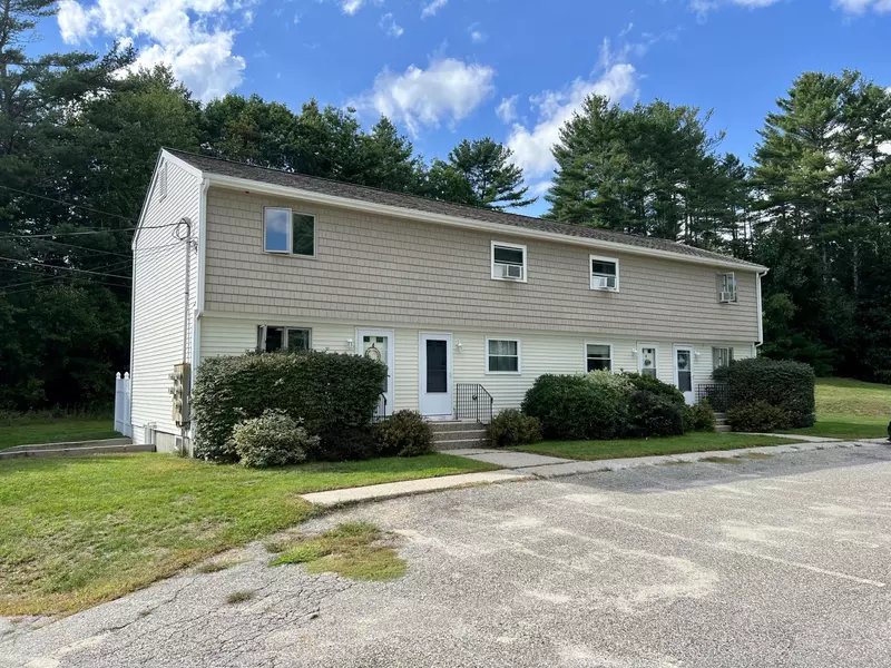 4 C And K LOOP #4, Waterboro, ME 04030