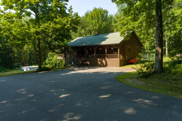 Wales, ME 04280,263 Oak Hill RD