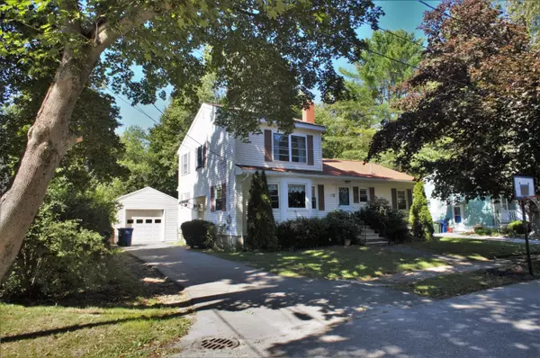 South Portland, ME 04106,51 Kaler RD