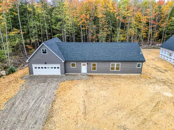 Oakland, ME 04963,45 Woodstock RD