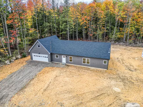 Oakland, ME 04963,45 Woodstock RD