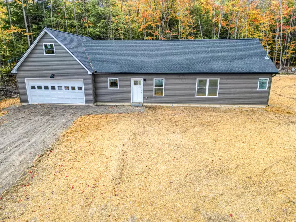 Oakland, ME 04963,45 Woodstock RD