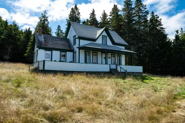 Frenchboro, ME 04635,9 High RD