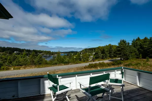 Frenchboro, ME 04635,9 High RD