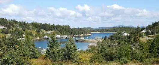 Frenchboro, ME 04635,9 High RD