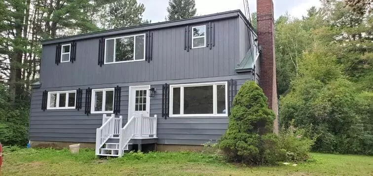 629 Federal RD, Livermore, ME 04253