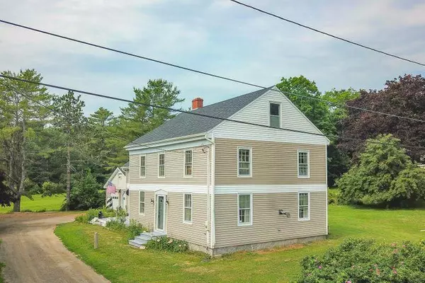 Winterport, ME 04496,28 School ST