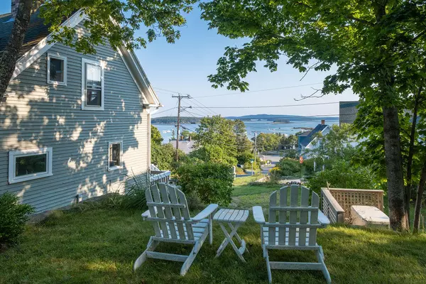 Stonington, ME 04681,20 School ST