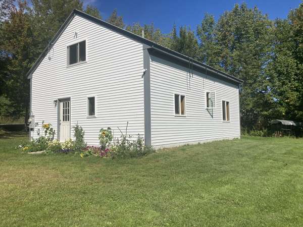 272 Walker Hill RD, Wilton, ME 04294