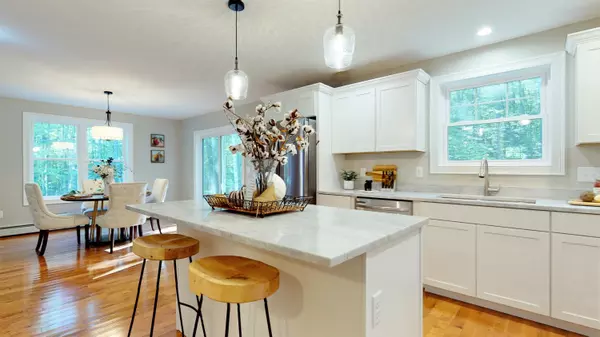 New Gloucester, ME 04260,19 Memory LN