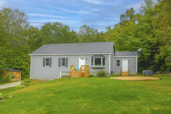 Lovell, ME 04051,6 Stubs WAY