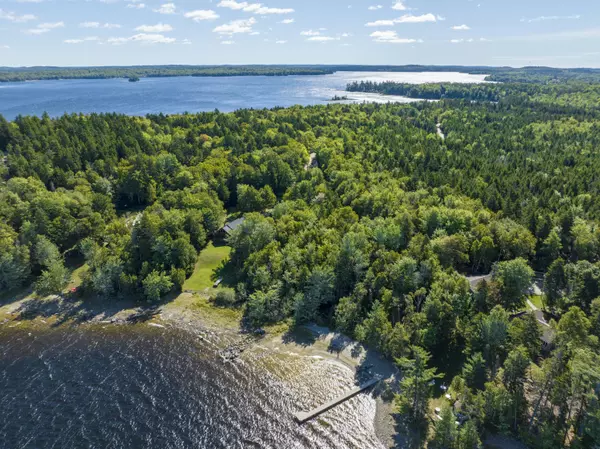 East Machias, ME 04630,288 High Head RD