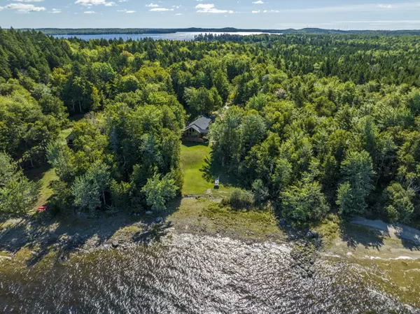 East Machias, ME 04630,288 High Head RD