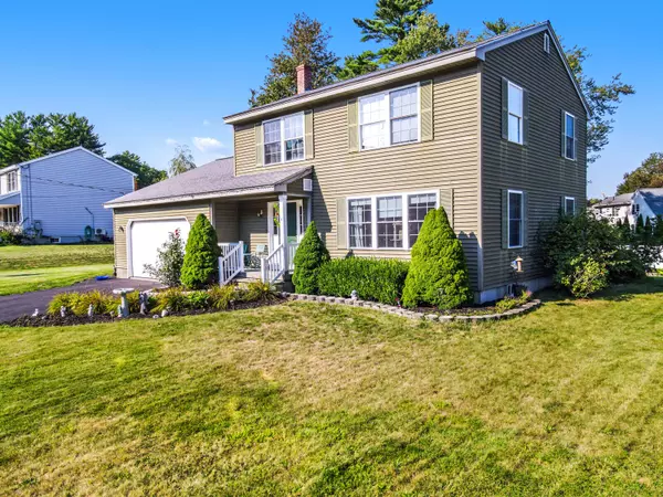 Brunswick, ME 04011,4 Black Cherry DR