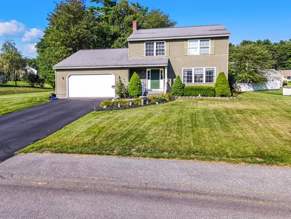 Brunswick, ME 04011,4 Black Cherry DR