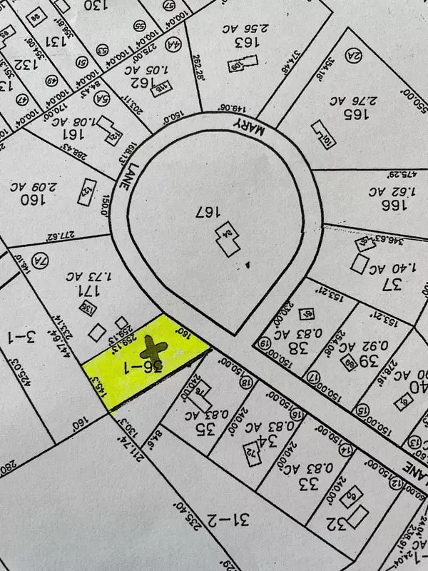 82 Mary LN, Oakland, ME 04963