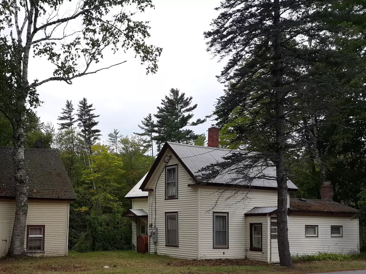Roxbury, ME 04275,1892 Roxbury RD
