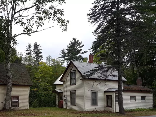 1892 Roxbury RD, Roxbury, ME 04275
