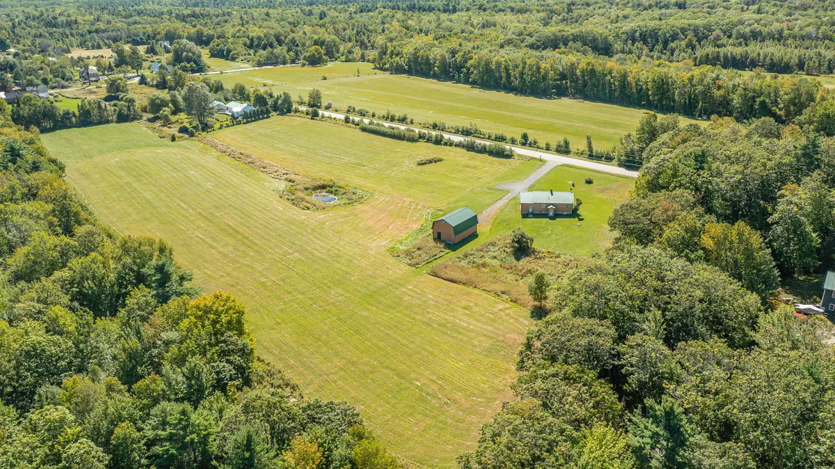 Lincolnville, ME 04849,45 Greenacre RD