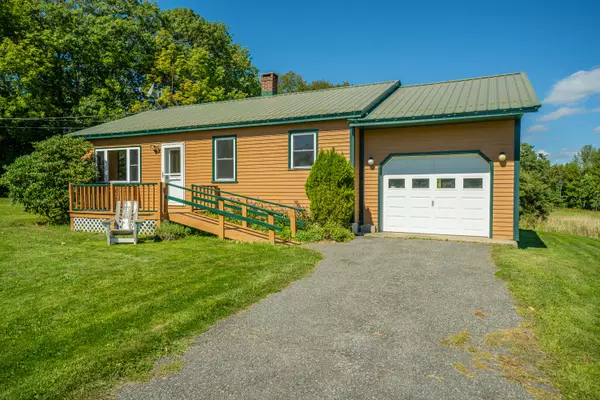 Lincolnville, ME 04849,45 Greenacre RD