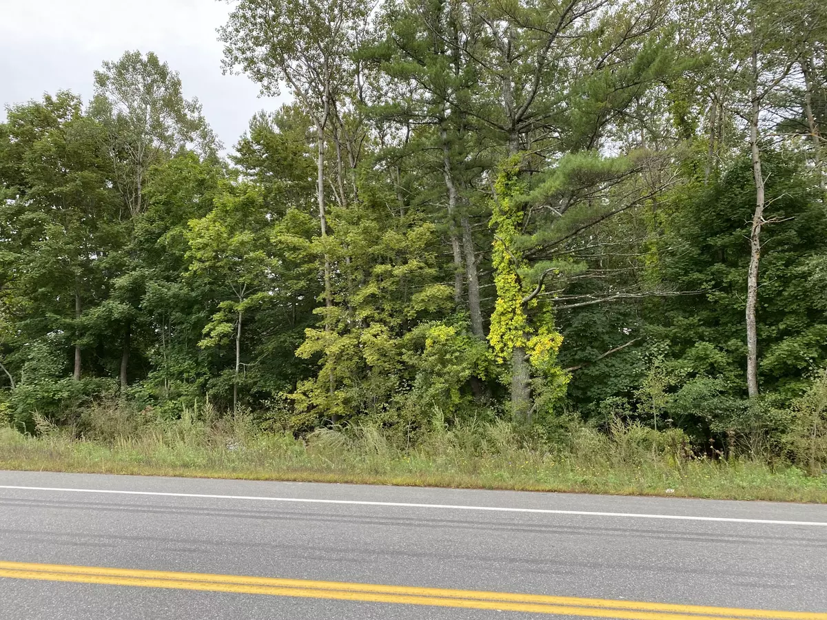 Thomaston, ME 04861,Lot 027 Atlantic HWY