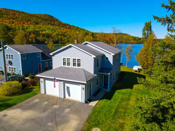 Presque Isle, ME 04769,93 Echo Lake RD