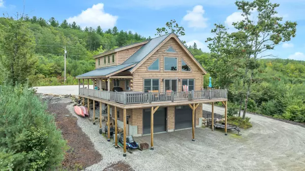 49 Carsons WAY, Sweden, ME 04040