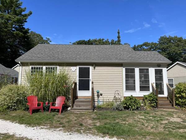 412 Post RD #177, Wells, ME 04090