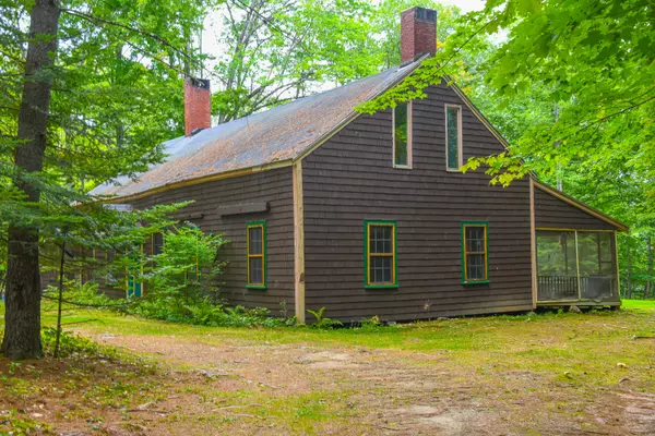 Denmark, ME 04022,267 Mountain RD