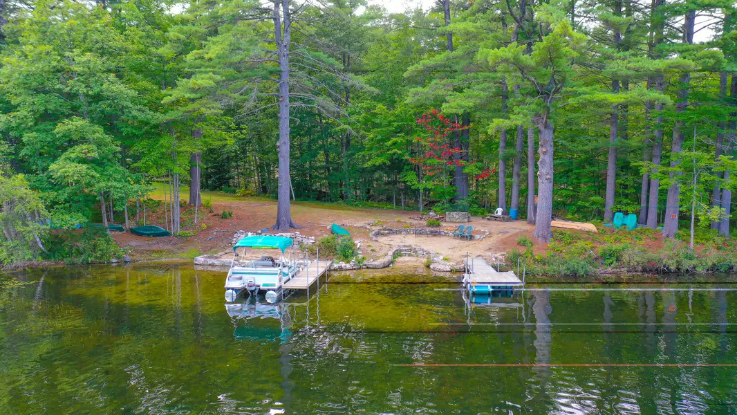 267 Mountain RD, Denmark, ME 04022