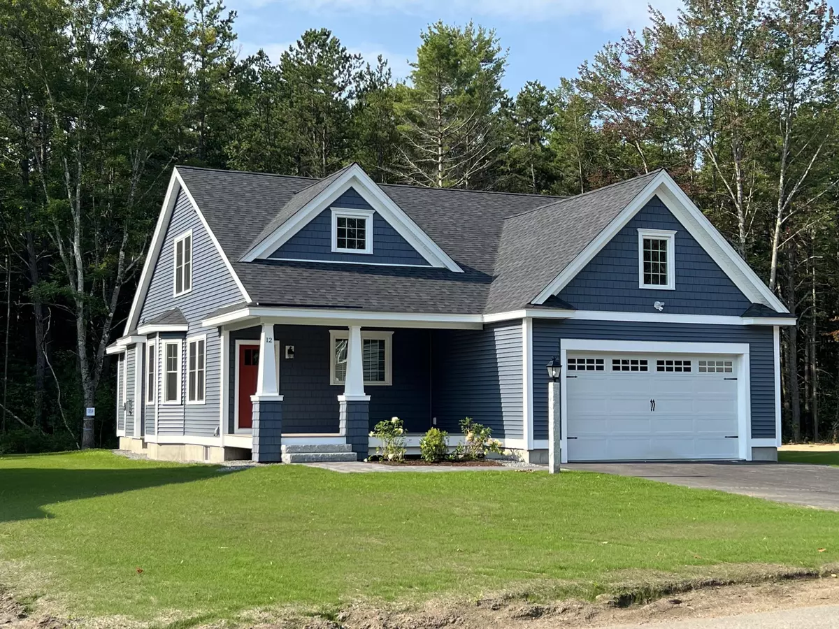 Kennebunk, ME 04043,12 Conservation DR